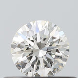 0.31 carat Round diamond I  VS1 Excellent
