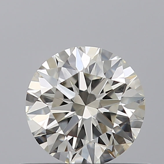 0.42 carat Round diamond H  VS2 Excellent