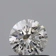 0.50 carat Round diamond G IF Excellent