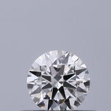 0.30 carat Round diamond D IF VeryGood