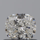 0.50 carat Cushion diamond G  VVS1