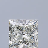 0.70 carat Princess diamond H VVS1 VeryGood