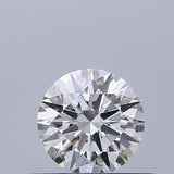 0.41 carat Round diamond E IF Excellent