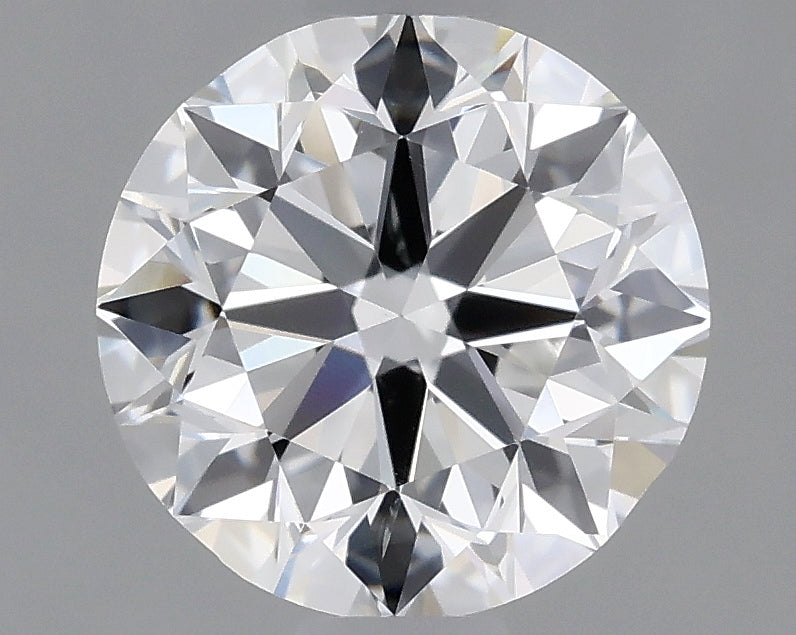 1.00 carat Round diamond F SI1 VeryGood