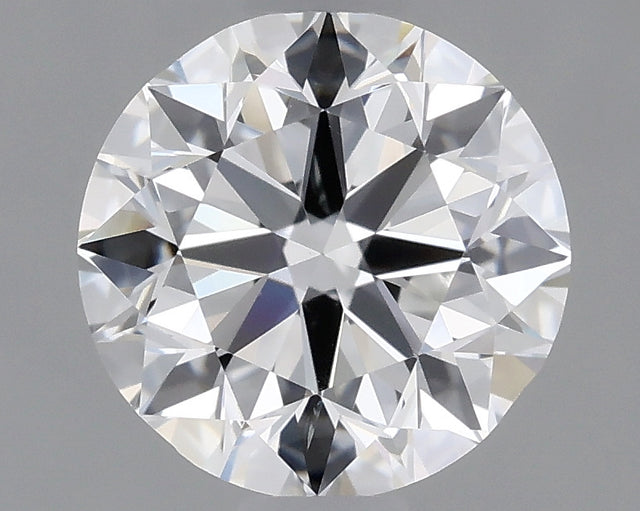 1.00 carat Round diamond F SI1 VeryGood