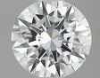 0.54 carat Round diamond D VS1 Excellent