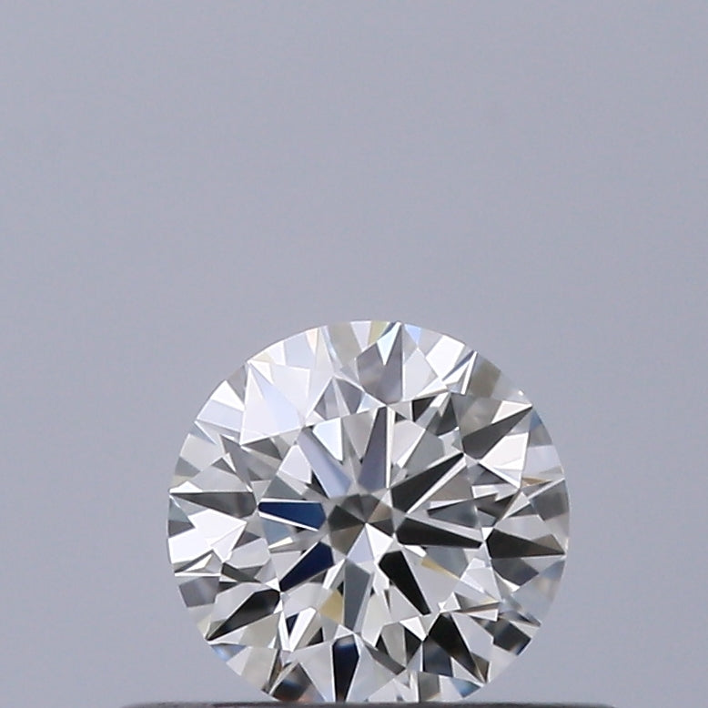 0.30 carat Round diamond F VVS2 Excellent