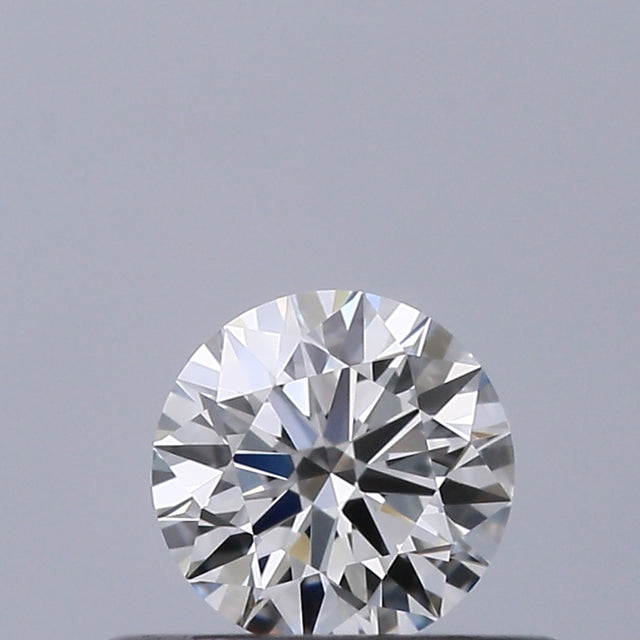 0.30 carat Round diamond F VVS2 Excellent