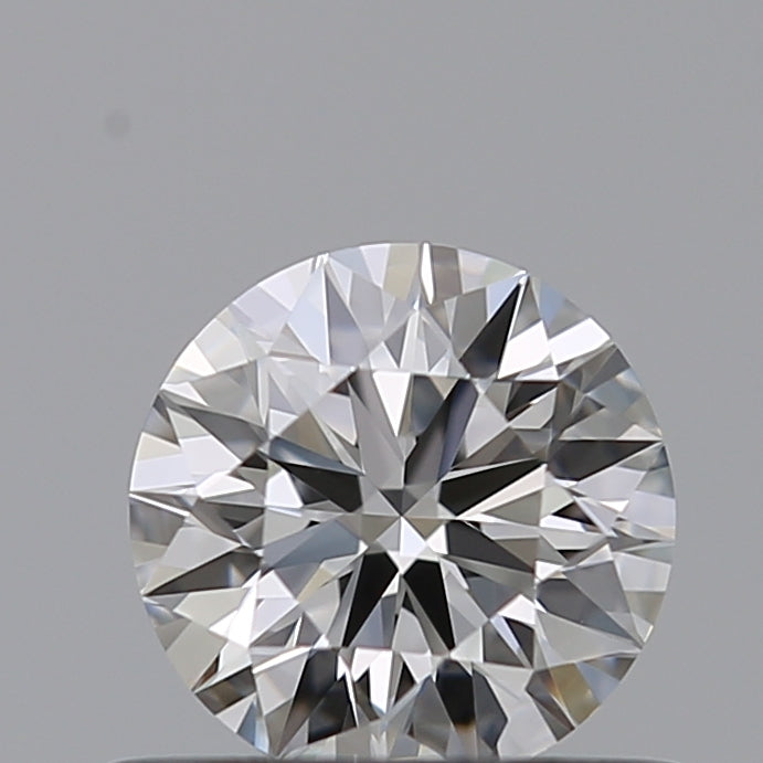 0.50 carat Round diamond F  VVS2 Excellent