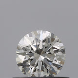 0.41 carat Round diamond G VVS1 Excellent