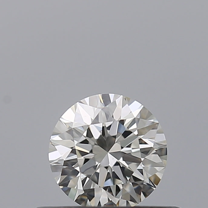 0.34 carat Round diamond H  VS1 Excellent