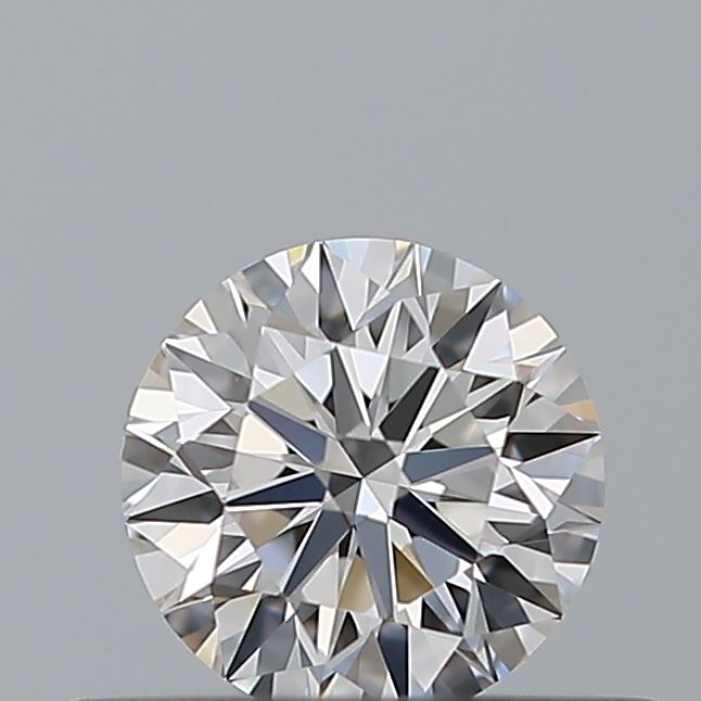 0.31 carat Round diamond E VVS1 Excellent