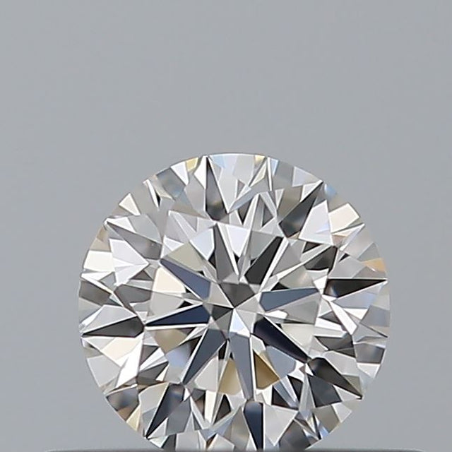 0.31 carat Round diamond E VVS1 Excellent