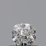 0.40 carat Cushion diamond G  VVS1