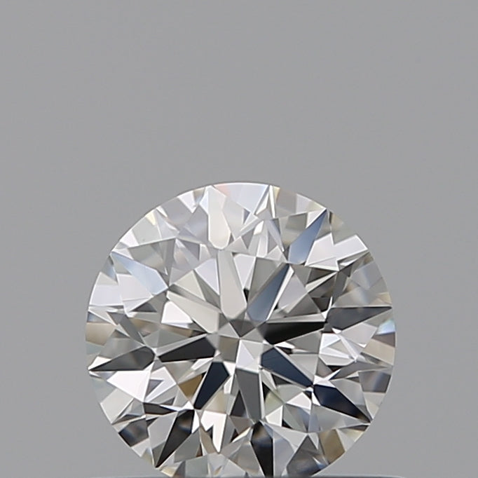 0.51 carat Round diamond H  VS1 Excellent