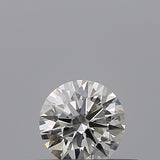 0.24 carat Round diamond G  VVS1 Excellent