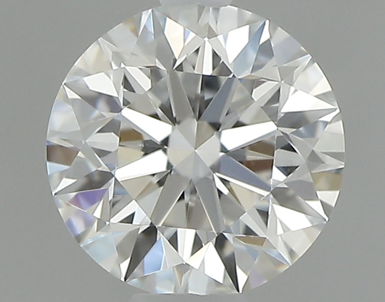 0.55 carat Round diamond G  VS1 Excellent