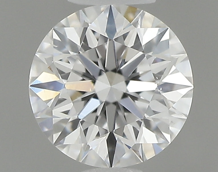 0.50 carat Round diamond D  SI1 Excellent