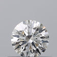 0.31 carat Round diamond D  VVS1 Excellent