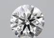 0.30 carat Round diamond G VVS1 VeryGood