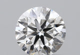 0.30 carat Round diamond G VVS1 VeryGood