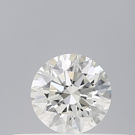0.23 carat Round diamond F VS1 Excellent