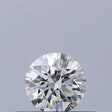 0.30 carat Round diamond G VVS1 Excellent