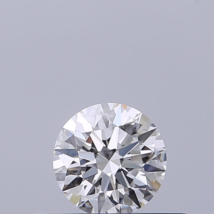 0.30 carat Round diamond D IF Excellent