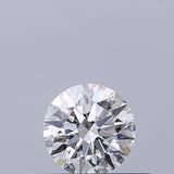 0.30 carat Round diamond D IF Excellent