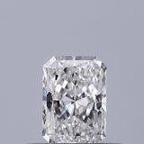0.30 carat Radiant diamond E IF 