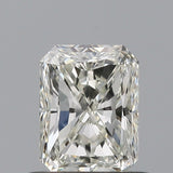 0.62 carat Radiant diamond I  VVS2