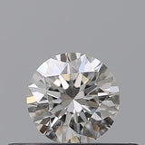 0.21 carat Round diamond G  VVS1 Excellent