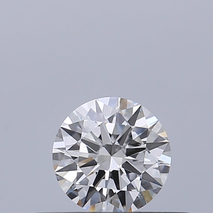 0.30 carat Round diamond E VVS1 Excellent