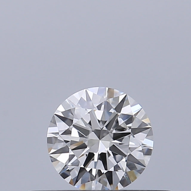 0.30 carat Round diamond E VVS1 Excellent