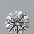 0.31 carat Round diamond F VVS2 Excellent