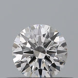 0.31 carat Round diamond F VVS2 Excellent