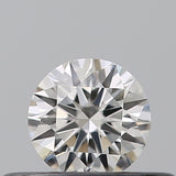 0.23 carat Round diamond H  VVS1 Excellent