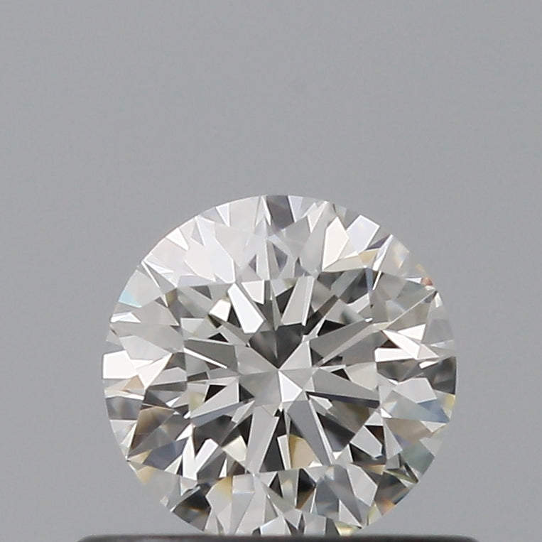 0.45 carat Round diamond G  IF Excellent