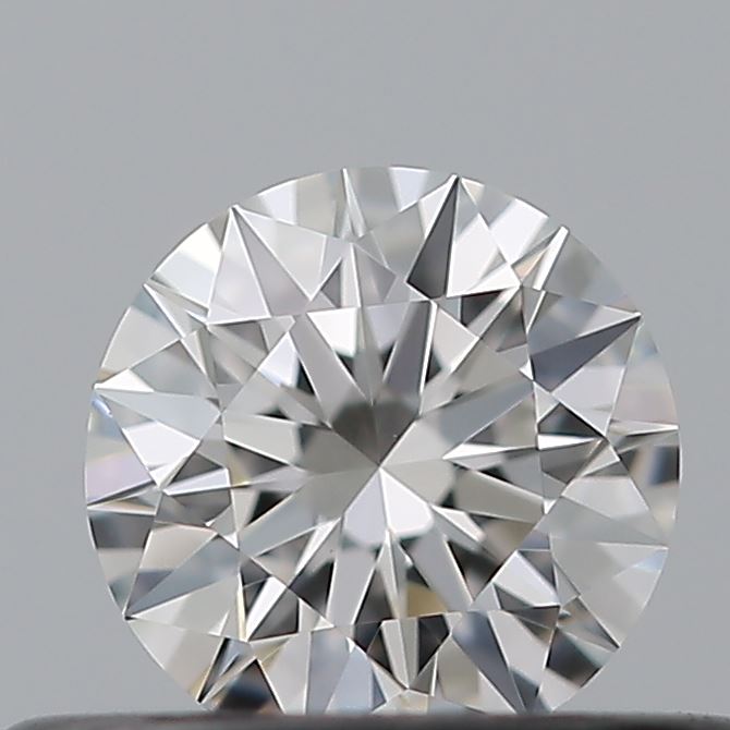 0.30 carat Round diamond G  VVS2 Excellent