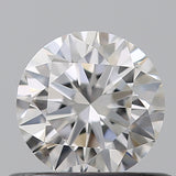 0.50 carat Round diamond G  VVS2 Excellent