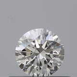 0.38 carat Round diamond G IF Excellent