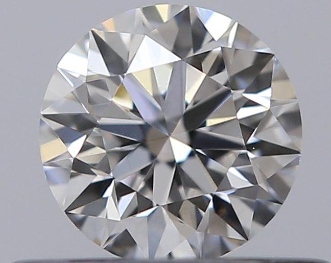 0.33 carat Round diamond G  VS1 Excellent