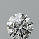 0.32 carat Round diamond H VVS2 Excellent