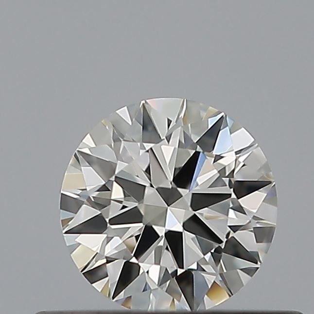 0.30 carat Round diamond G  IF Excellent