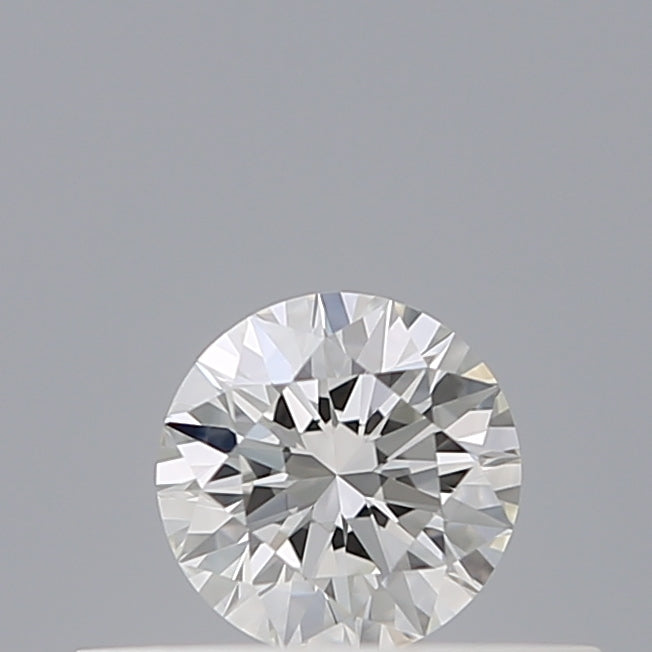 0.27 carat Round diamond G VVS1 Excellent