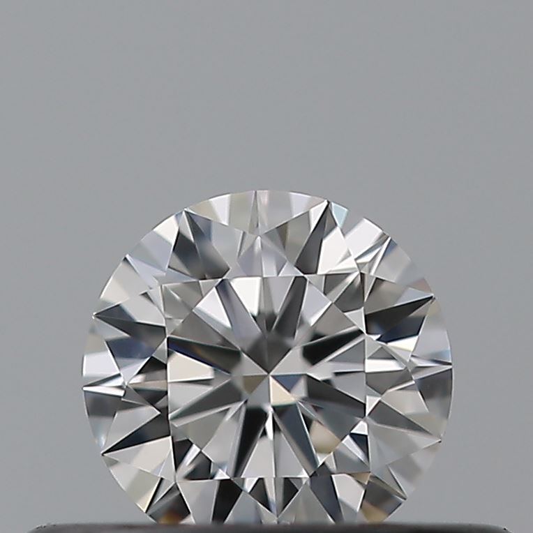 0.27 carat Round diamond E  VS1 Excellent