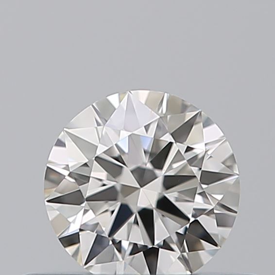 0.31 carat Round diamond G  IF Excellent
