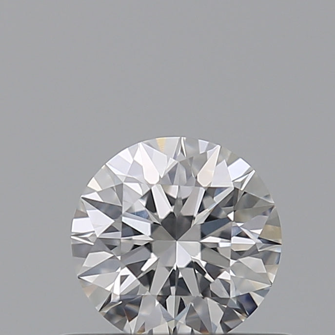 0.45 carat Round diamond E  SI1 Excellent