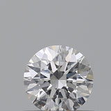 0.45 carat Round diamond E  SI1 Excellent