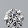 0.35 carat Round diamond G  VS2 Excellent